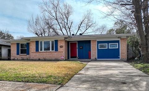 2510 Highwood Drive Dallas TX 75228