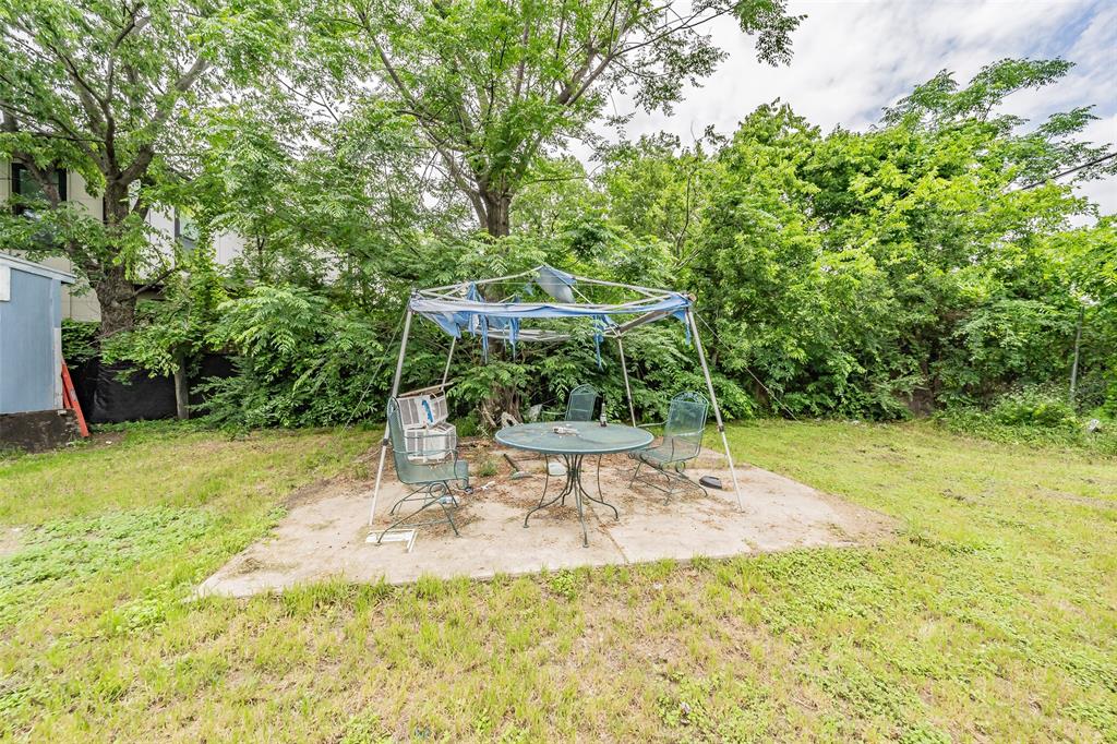 Roosevelt Manor 1st Inst - Residential