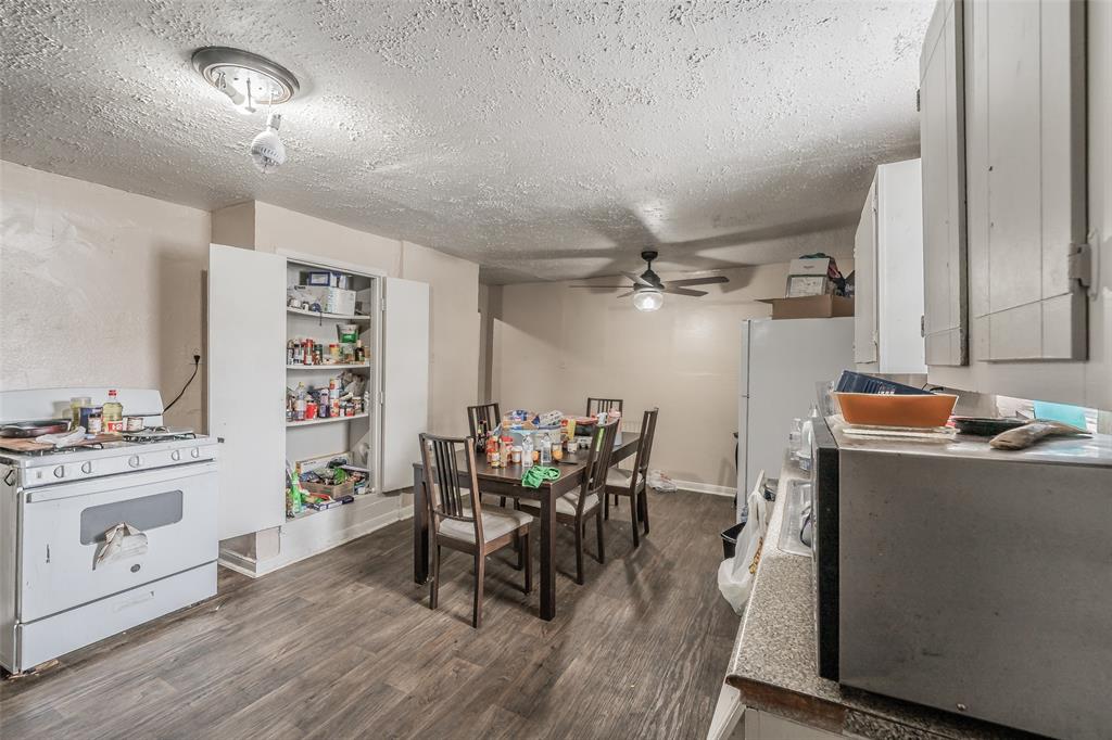 Roosevelt Manor 1st Inst - Residential