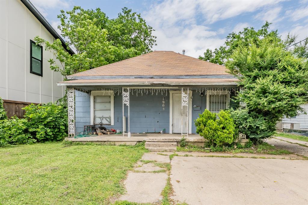 Roosevelt Manor 1st Inst - Residential