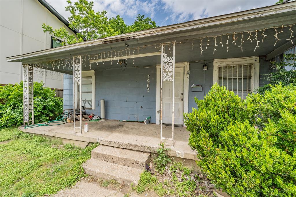 Roosevelt Manor 1st Inst - Residential