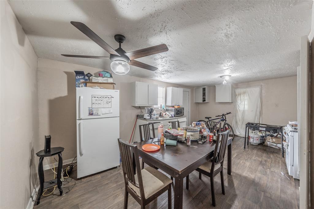 Roosevelt Manor 1st Inst - Residential