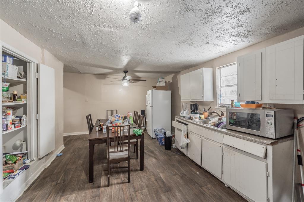 Roosevelt Manor 1st Inst - Residential