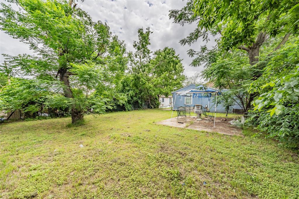 Roosevelt Manor 1st Inst - Residential