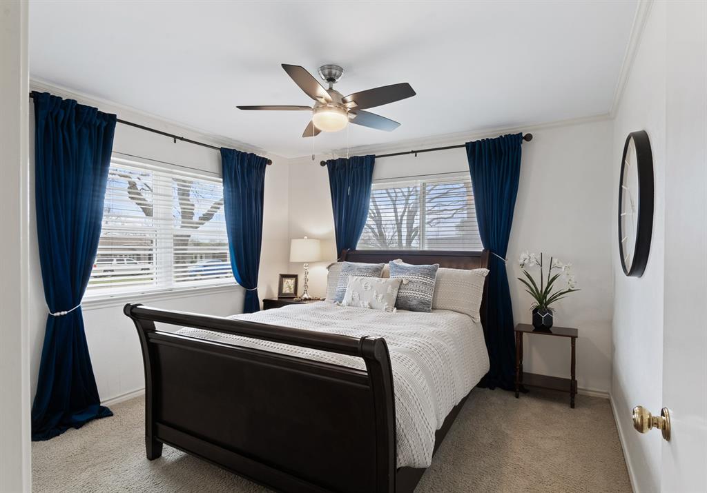 Canyon Creek Country Club 8 - Residential