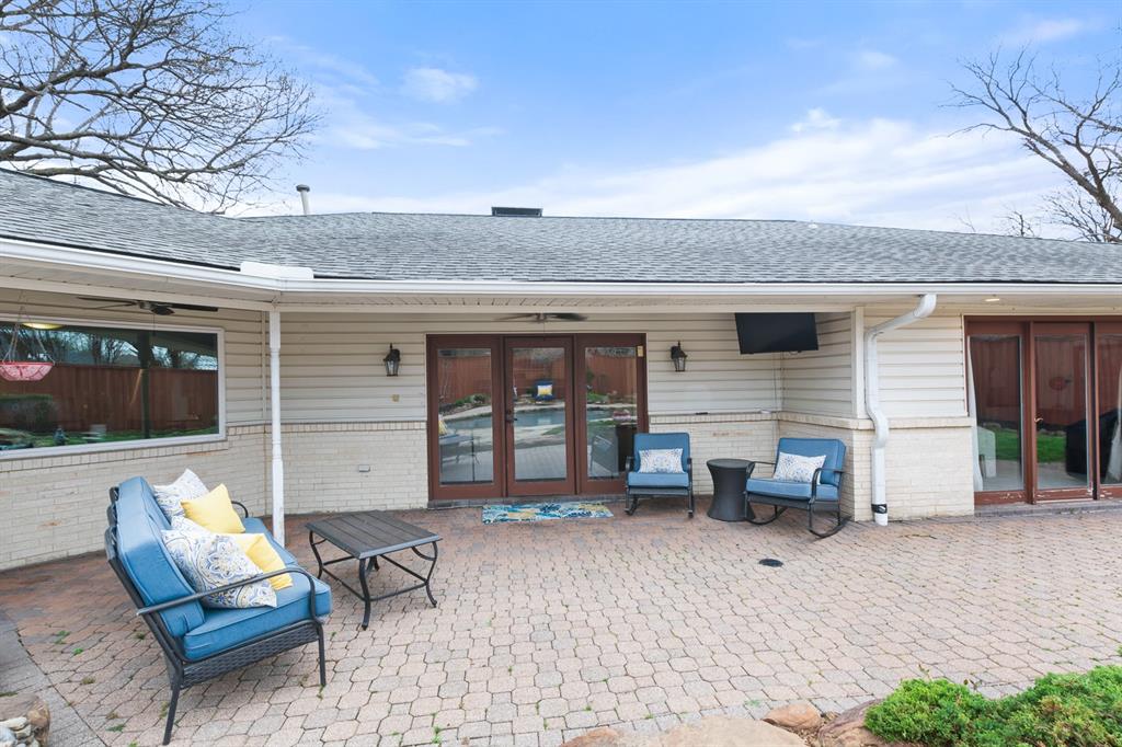 Canyon Creek Country Club 8 - Residential