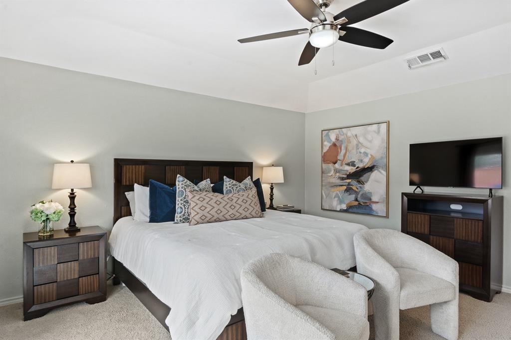 Canyon Creek Country Club 8 - Residential