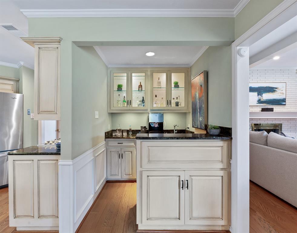 Canyon Creek Country Club 8 - Residential