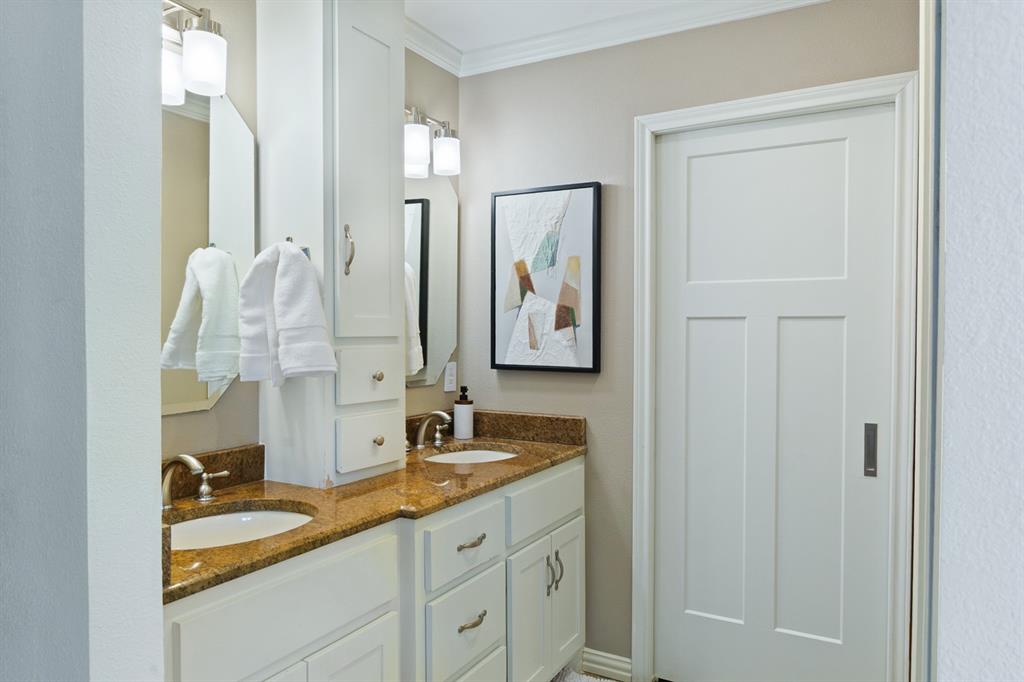 Canyon Creek Country Club 8 - Residential