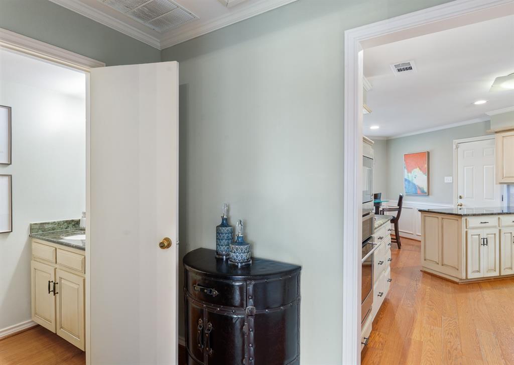 Canyon Creek Country Club 8 - Residential