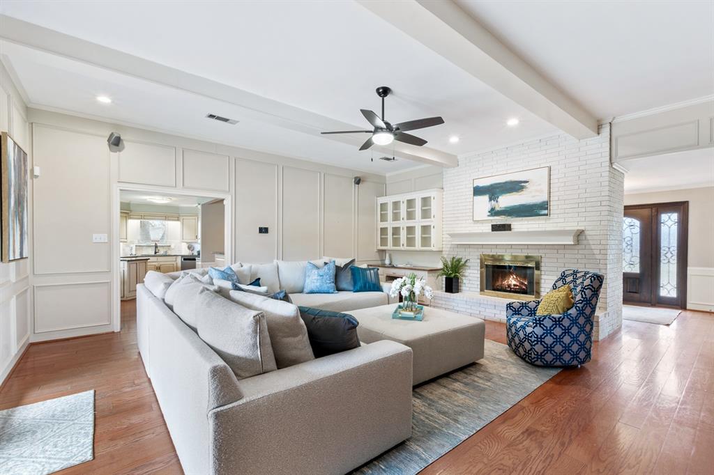 Canyon Creek Country Club 8 - Residential