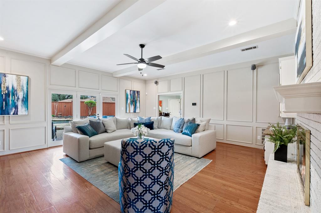 2903 Canyon Creek Drive