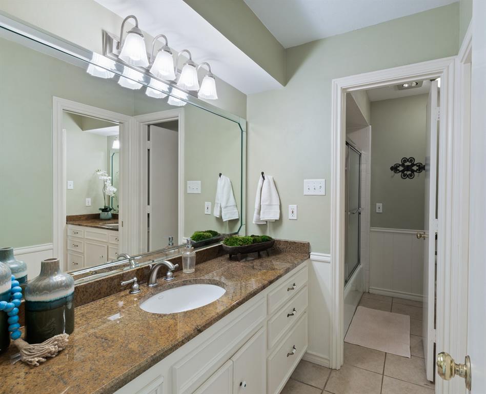 Canyon Creek Country Club 8 - Residential