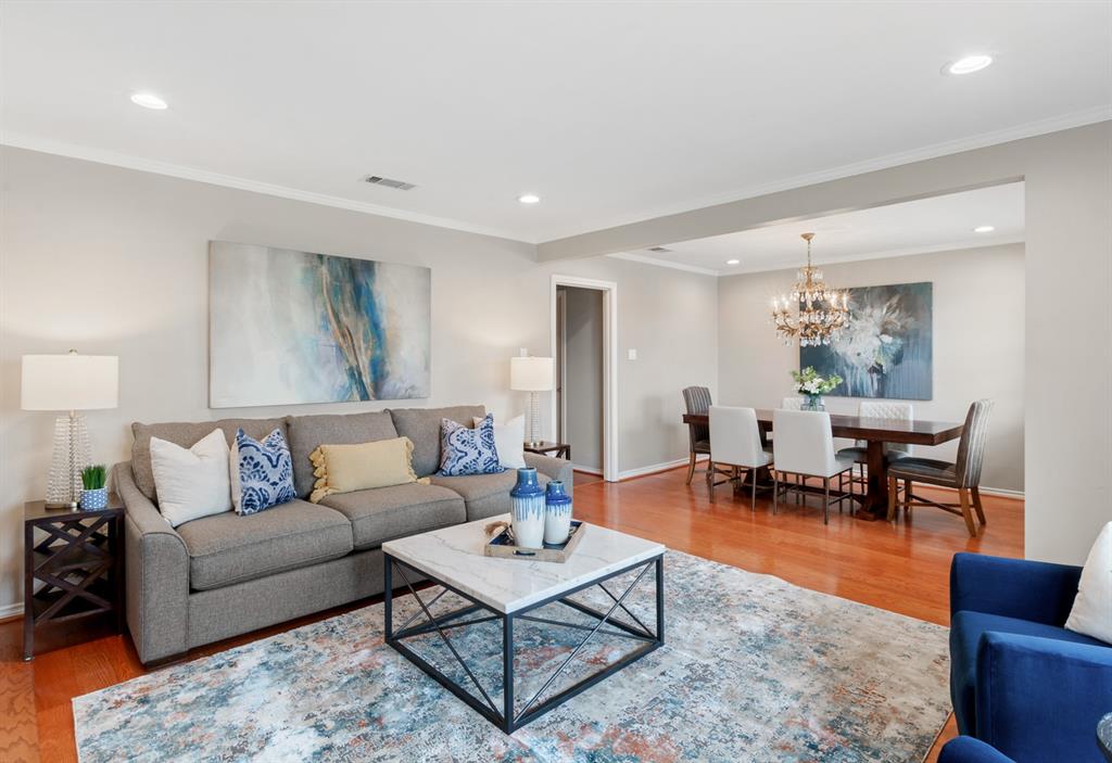 Canyon Creek Country Club 8 - Residential