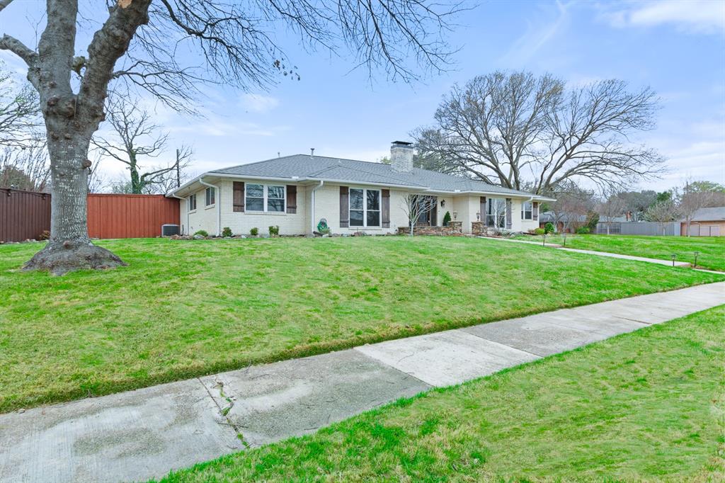 Canyon Creek Country Club 8 - Residential