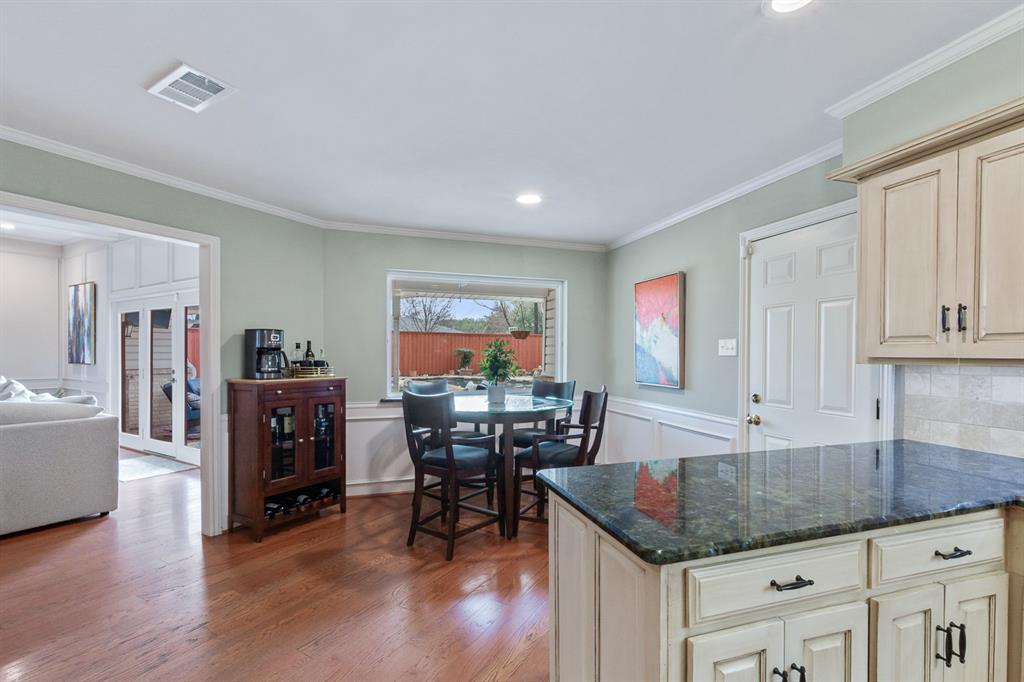 Canyon Creek Country Club 8 - Residential