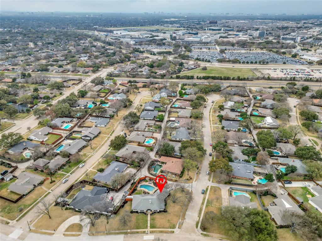 Canyon Creek Country Club 8 - Residential