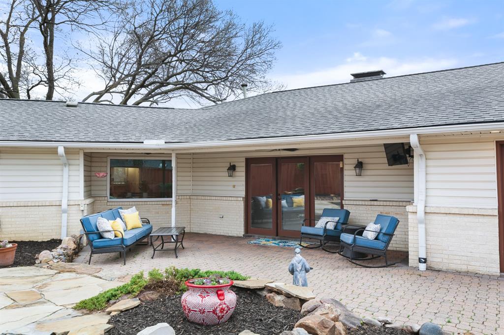 Canyon Creek Country Club 8 - Residential