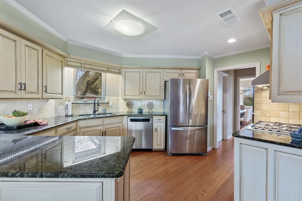 Canyon Creek Country Club 8 - Residential