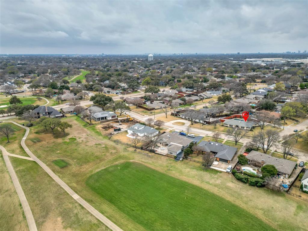 Canyon Creek Country Club 8 - Residential