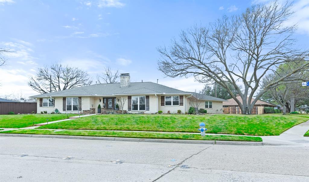 Canyon Creek Country Club 8 - Residential