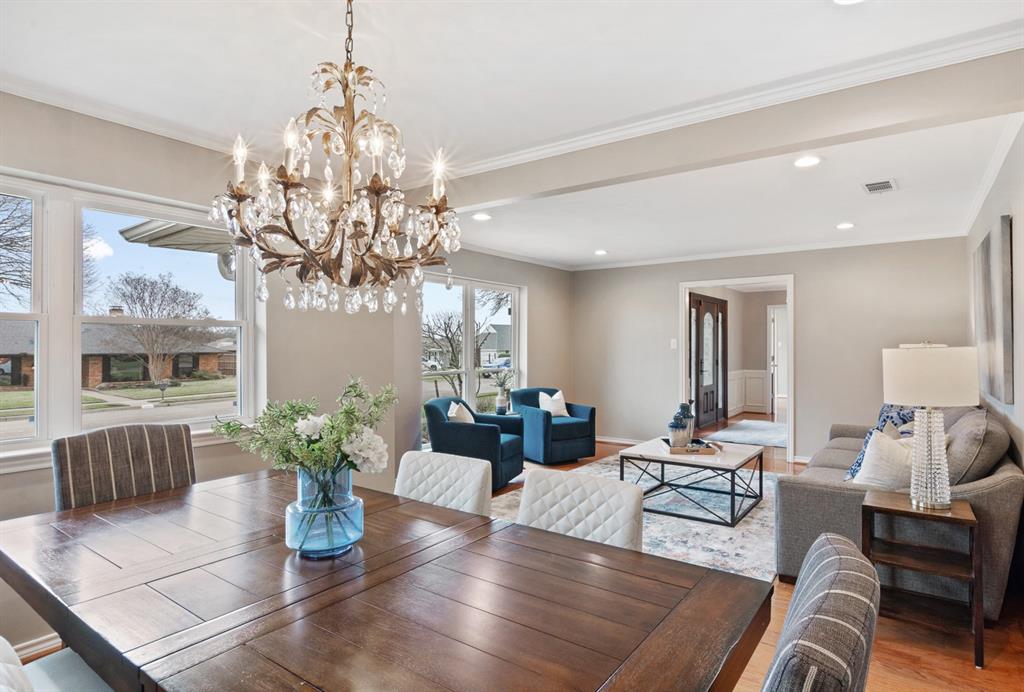 Canyon Creek Country Club 8 - Residential