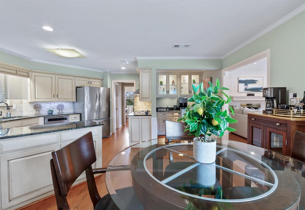 Canyon Creek Country Club 8 - Residential