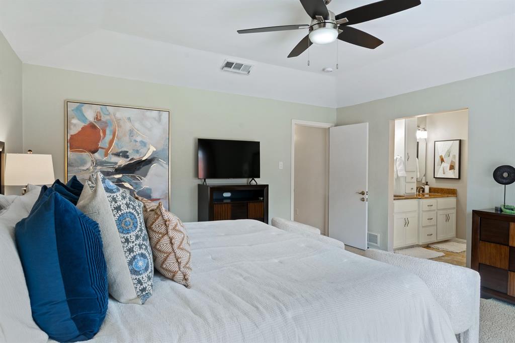 Canyon Creek Country Club 8 - Residential