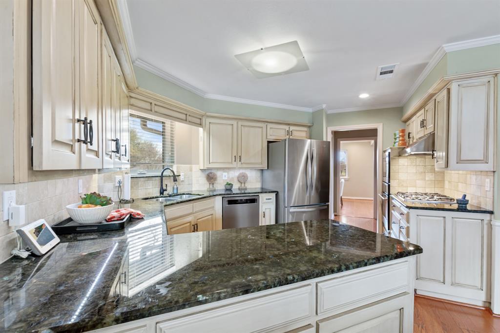 Canyon Creek Country Club 8 - Residential