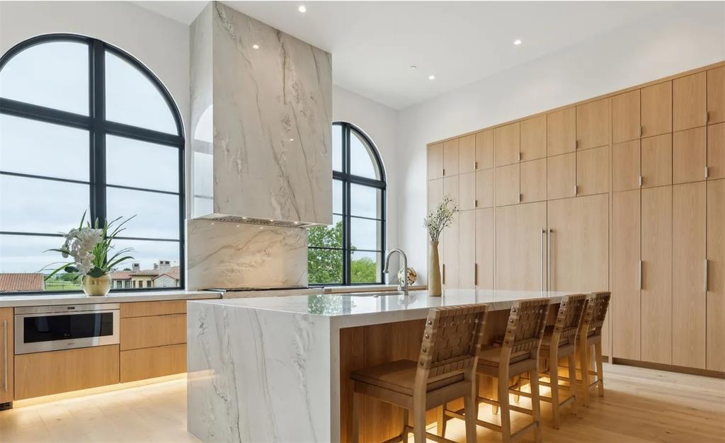 The Parks on Hillcrest - Residential