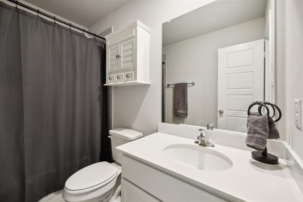 Copper Crk - Residential