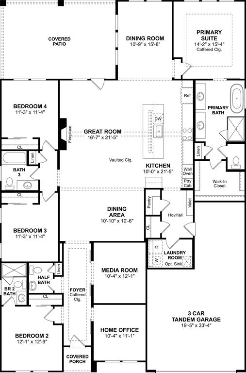 5655 Taylor Trail