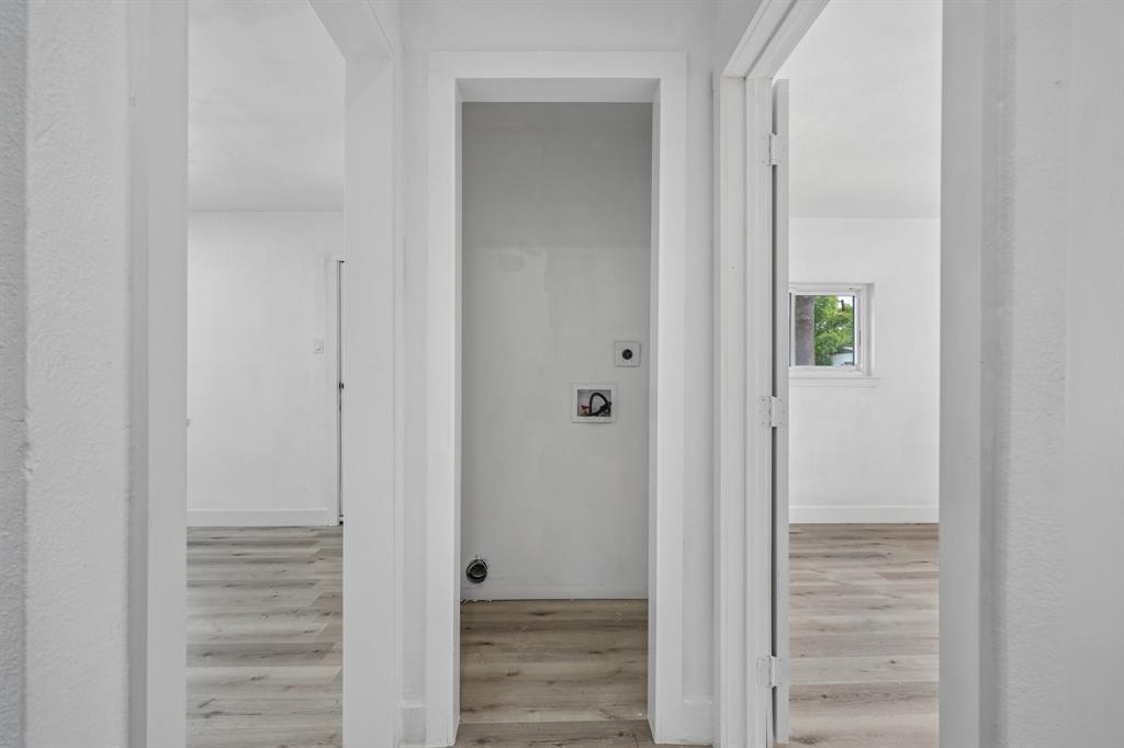 Gaston Park - Residential