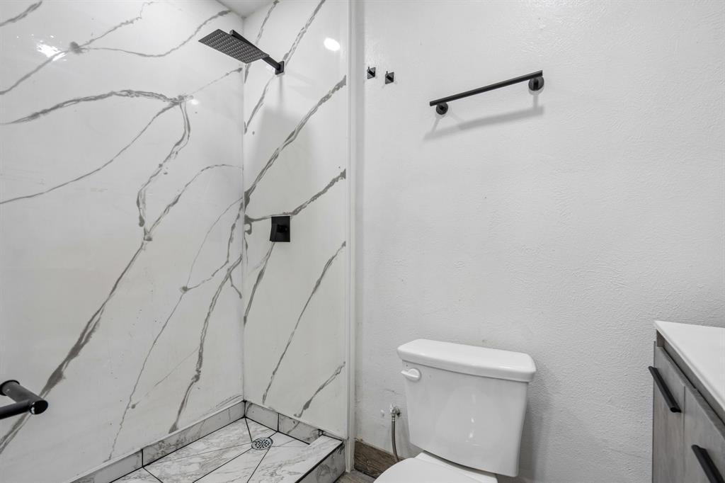 Gaston Park - Residential
