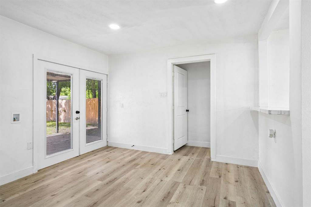 Gaston Park - Residential