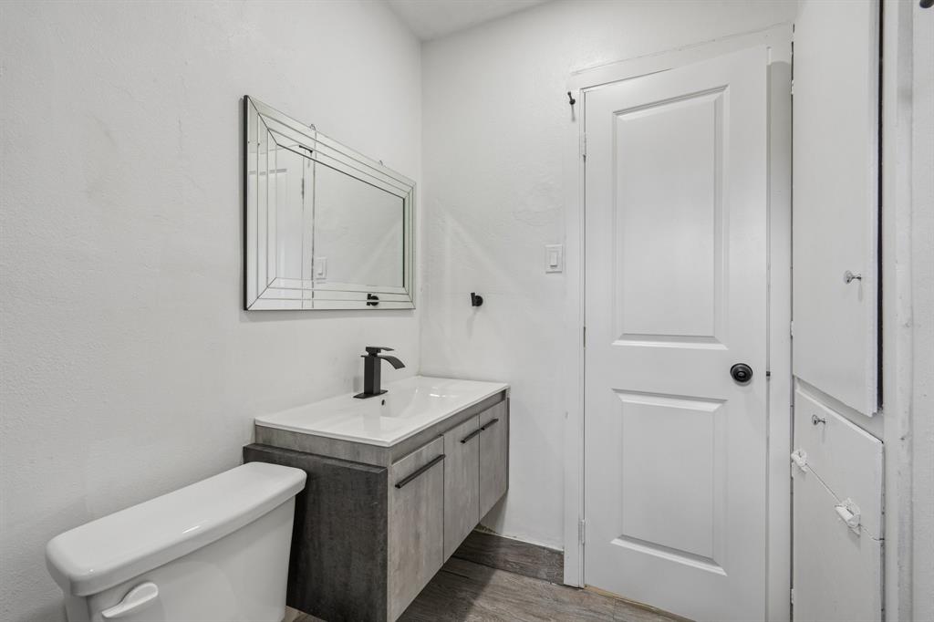 Gaston Park - Residential