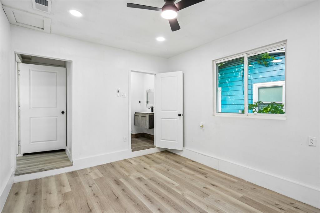 Gaston Park - Residential