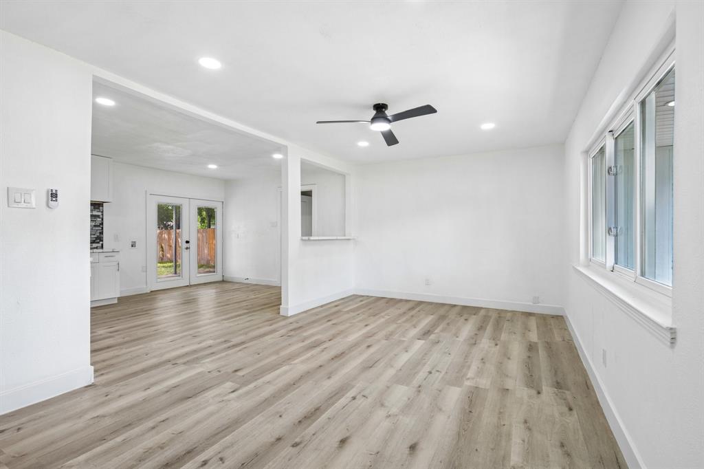 Gaston Park - Residential