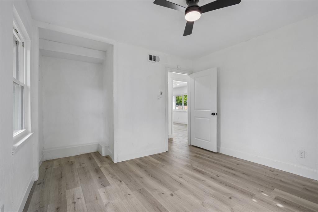 Gaston Park - Residential