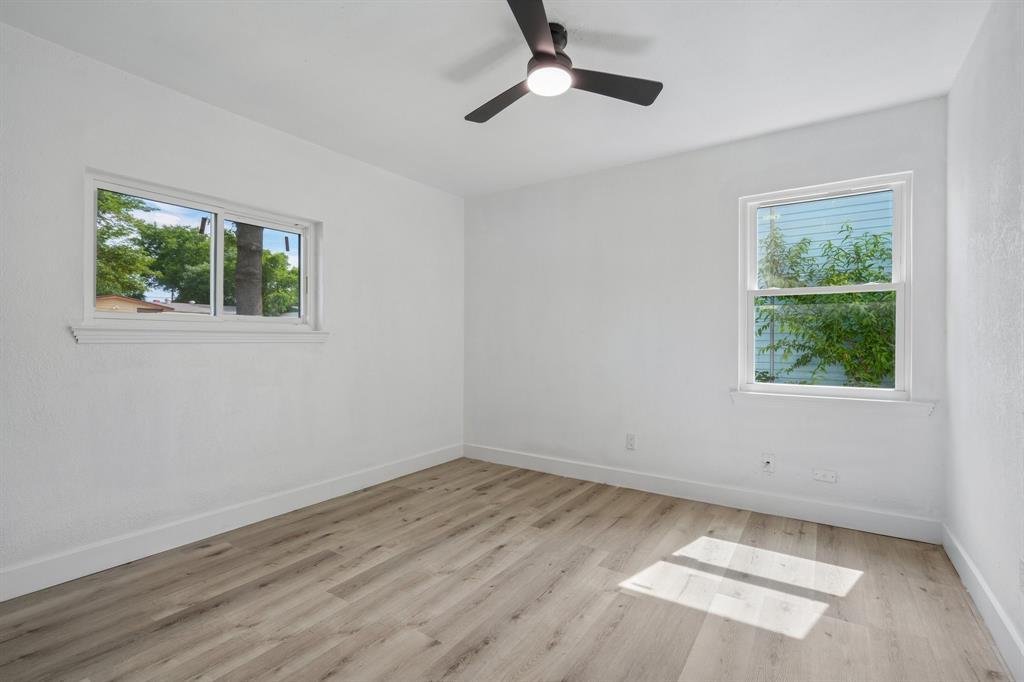 Gaston Park - Residential
