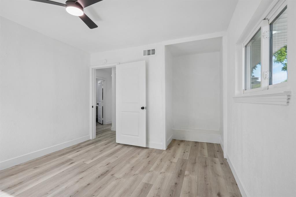 Gaston Park - Residential