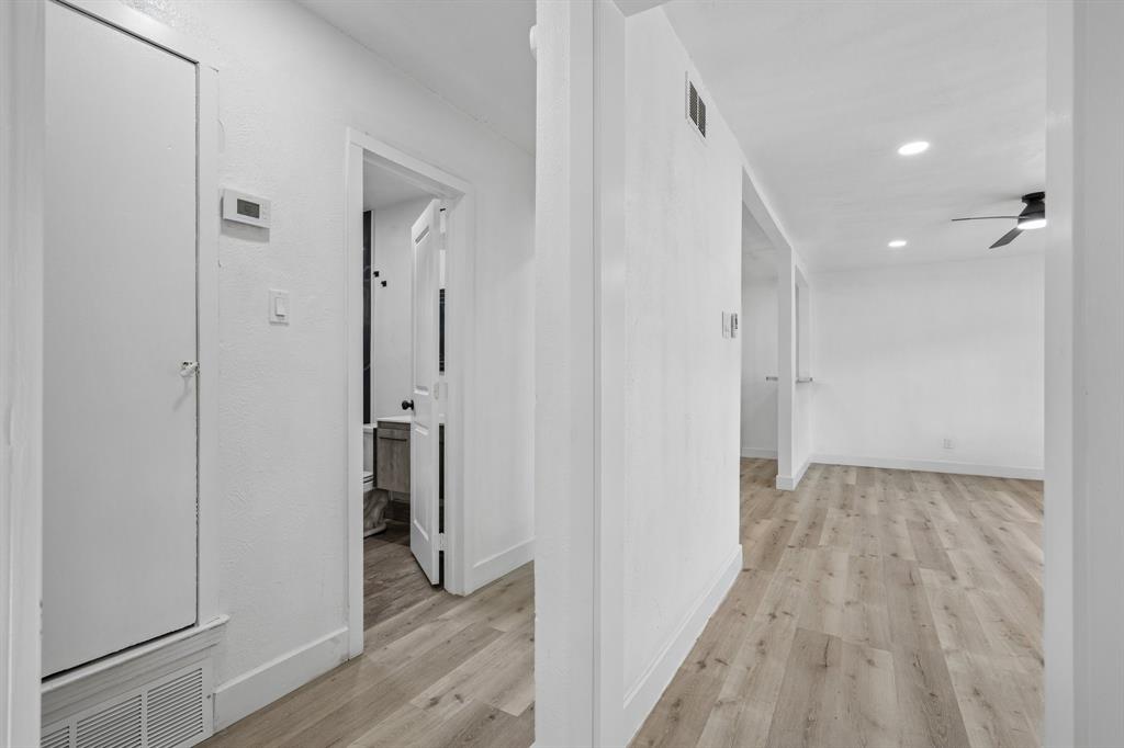 Gaston Park - Residential