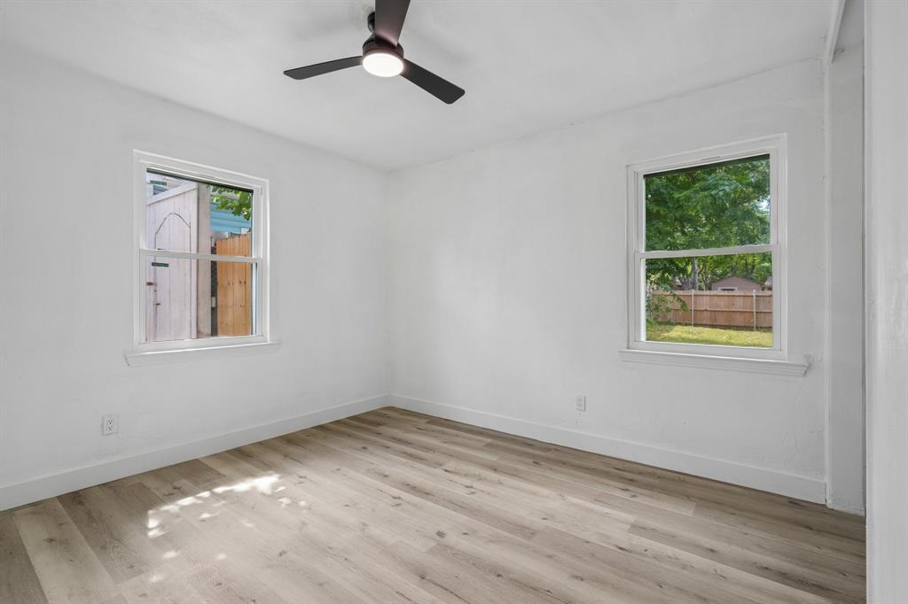 Gaston Park - Residential