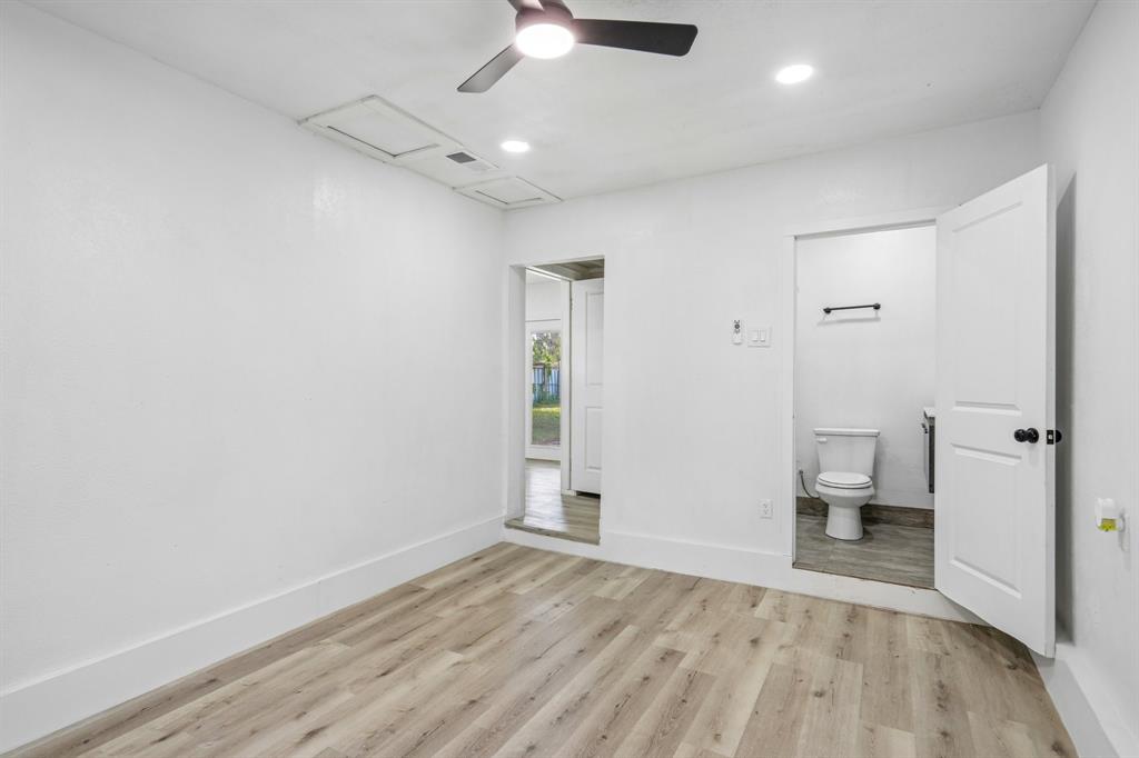 Gaston Park - Residential