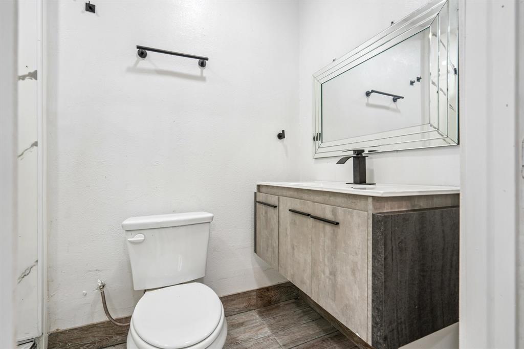 Gaston Park - Residential