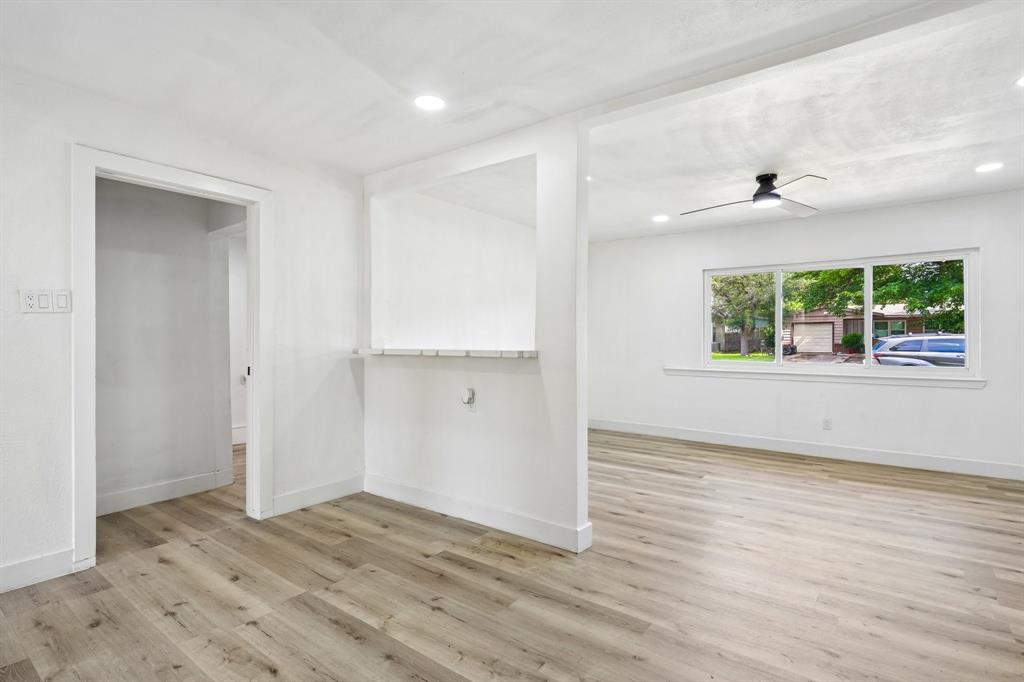 Gaston Park - Residential