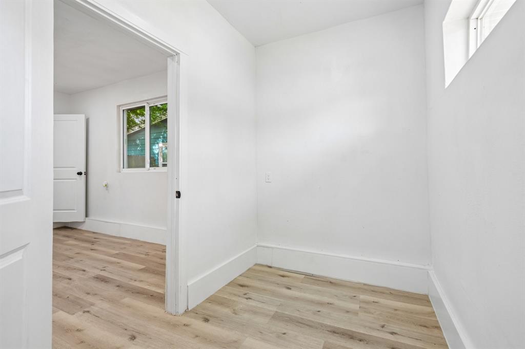 Gaston Park - Residential