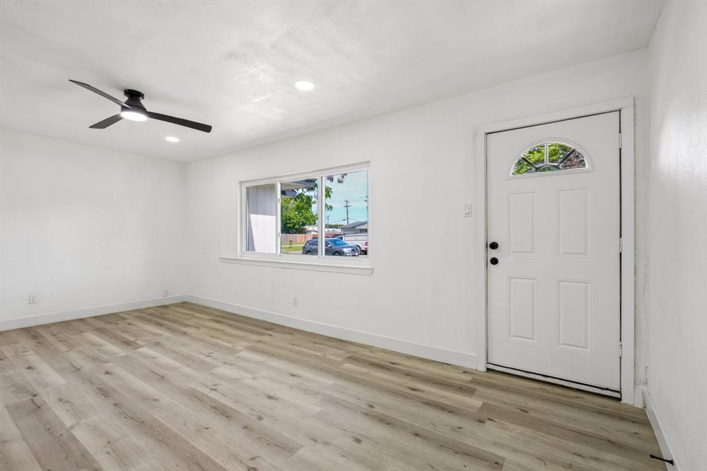 Gaston Park - Residential