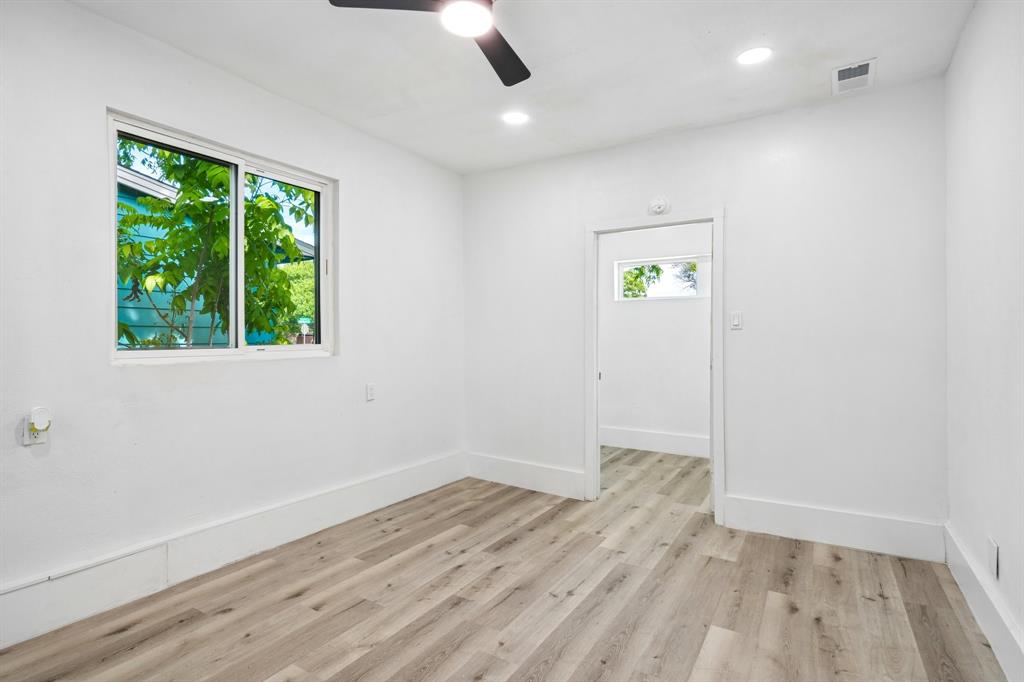 Gaston Park - Residential