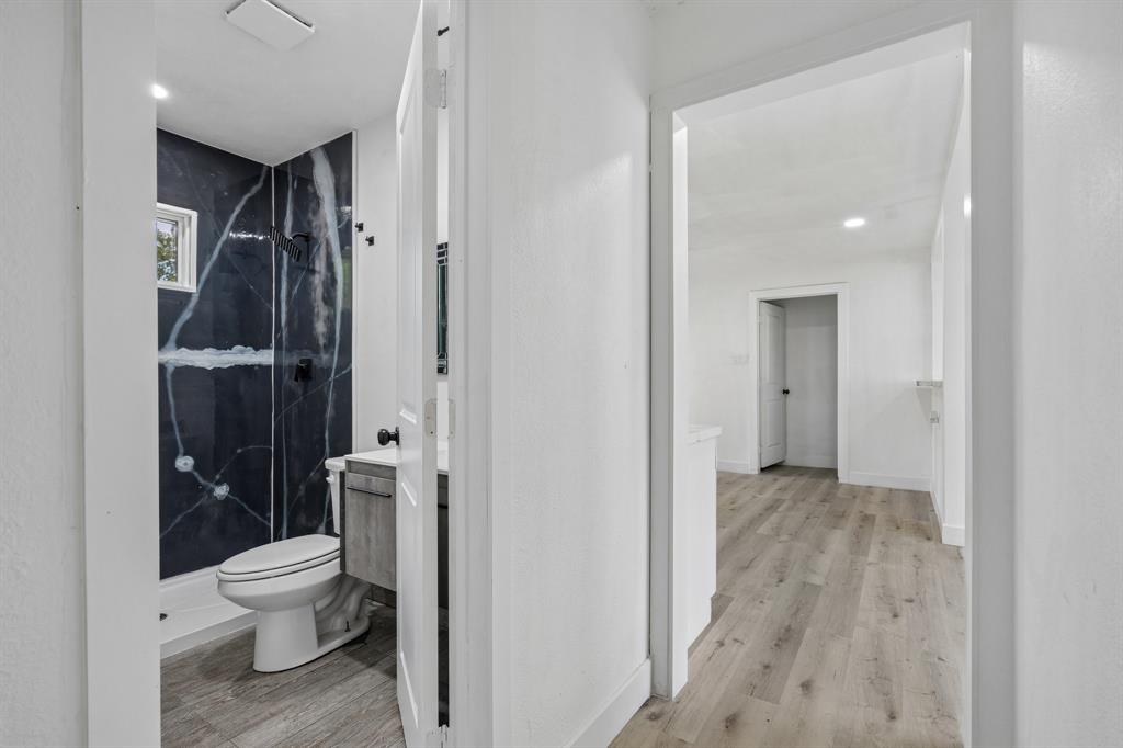 Gaston Park - Residential